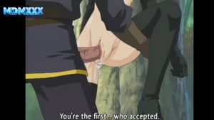 Hentai - Pertama Kali Lihat Punya Cowo Langsung Ngewe